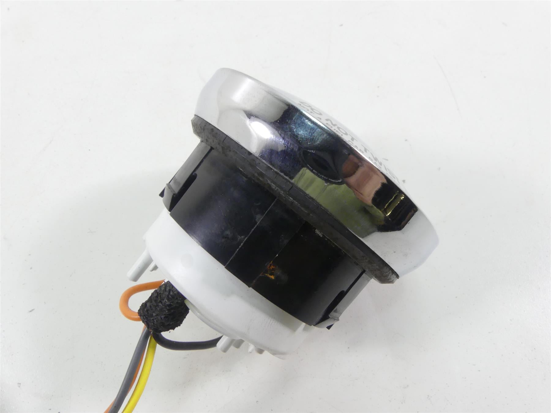 2001 Harley Touring FLHRCI Road King Fuel Gas Petrol Level Gauge 75099-01A {{ shop.shopifyCountryName }} - Mototech271