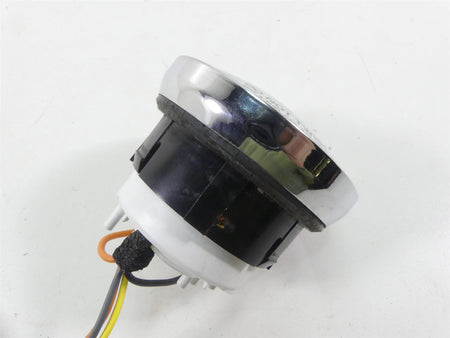 2001 Harley Touring FLHRCI Road King Fuel Gas Petrol Level Gauge 75099-01A {{ shop.shopifyCountryName }} - Mototech271