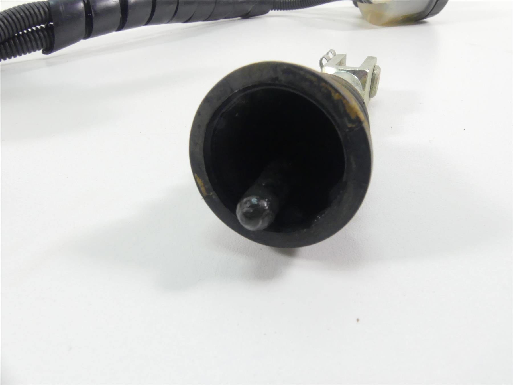 2018 Can Am Maverick X3 Turbo STD Main Brake Master Cylinder 705601549 705601863 {{ shop.shopifyCountryName }} - Mototech271