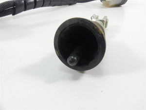 2018 Can Am Maverick X3 Turbo STD Main Brake Master Cylinder 705601549 705601863