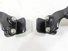 Load image into Gallery viewer, 2023 Kawasaki KLR KL 650 Adventure Front Rider Footpeg Rest Set 34035-0004 | Mototech271
