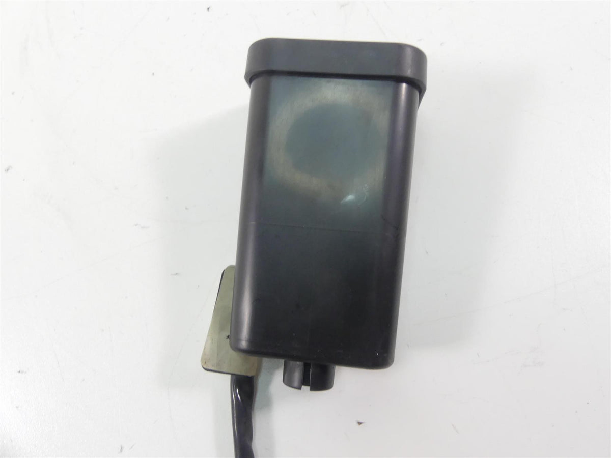 2009 Harley FLHTCU SE4 CVO E-Glide Tssm Turn Signal Security Module 68924-07 {{ shop.shopifyCountryName }} - Mototech271