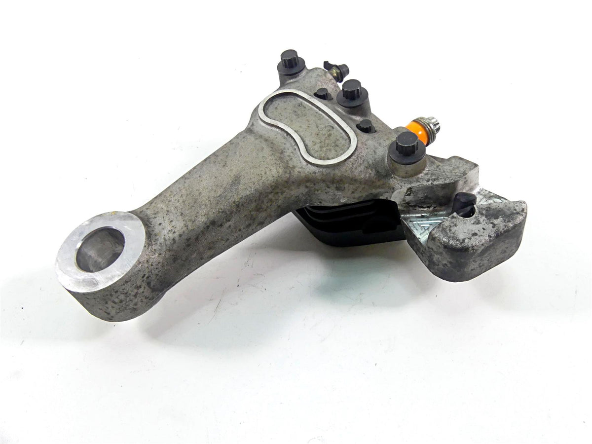 2003 Harley Touring FLHTCI E-Glide 100TH Rear Brake Caliper 1" 44080-02B {{ shop.shopifyCountryName }} - Mototech271