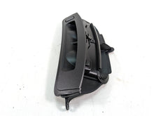 Load image into Gallery viewer, 2014 Harley Touring FLHTK Electra Glide Upper Air Inlet Duct Vent 29200003
