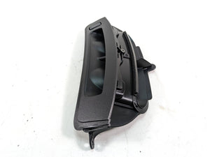 2014 Harley Touring FLHTK Electra Glide Upper Air Inlet Duct Vent 29200003