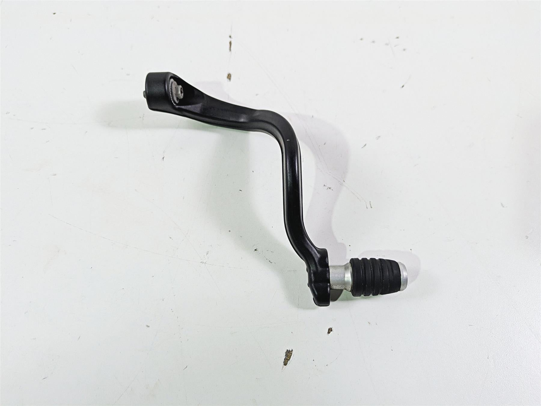2018 KTM 1290 Super Adv S Gear Selector Shifter Lever 60734031044 60734031044C1 {{ shop.shopifyCountryName }} - Mototech271