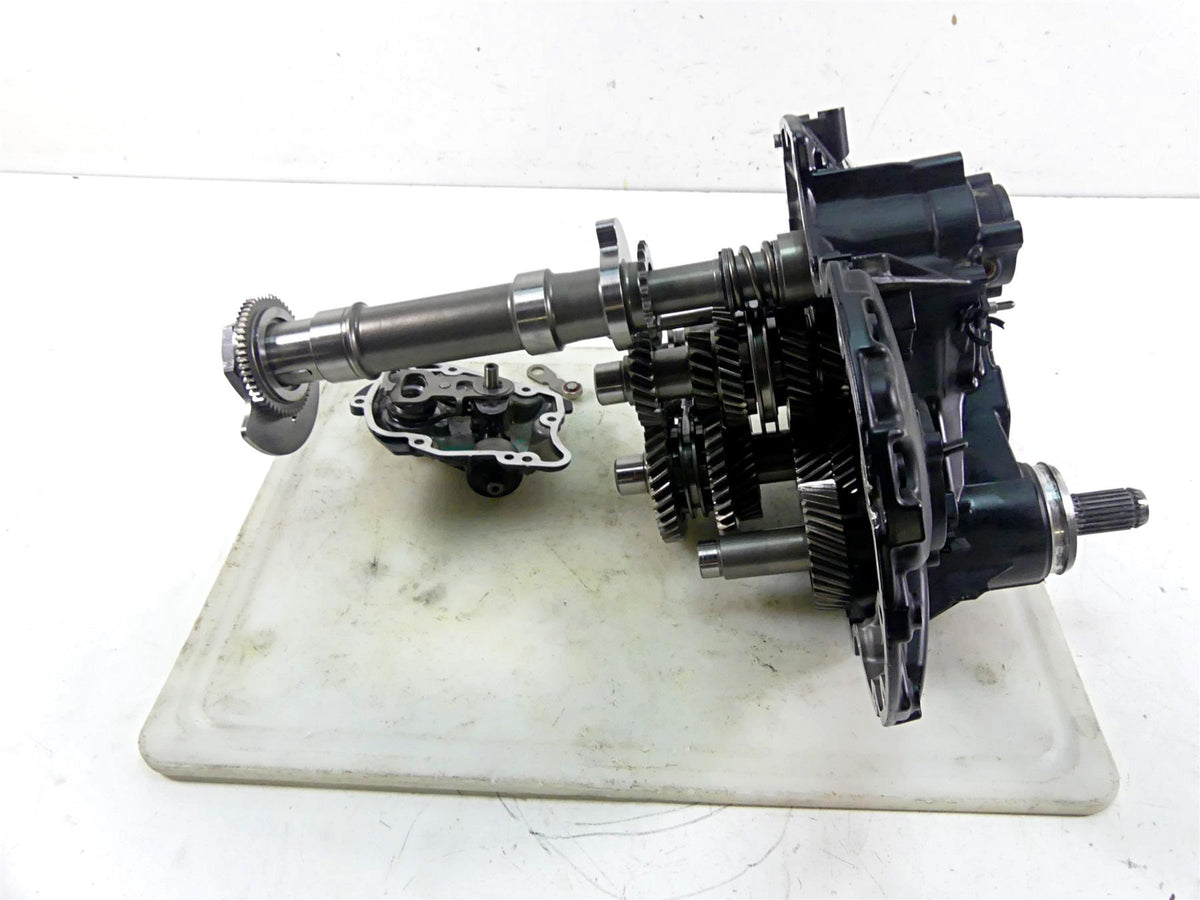 2015 BMW R1200GS GSW K50 6-Speed Transmission Tranny Gears 23008567244 {{ shop.shopifyCountryName }} - Mototech271