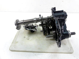 2015 BMW R1200GS GSW K50 6-Speed Transmission Tranny Gears 23008567244 | Mototech271