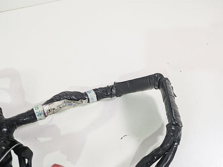 2013 Triumph Bonneville Main Wiring Harness Loom - No Cuts T2506774 {{ shop.shopifyCountryName }} - Mototech271