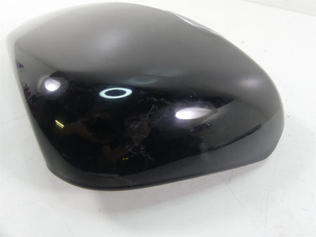 2007 Harley Sportster XL1200 Nightster Right Side Oil Tank Cover 57200092DH {{ shop.shopifyCountryName }} - Mototech271