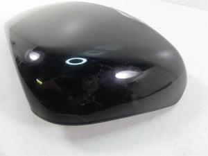 2007 Harley Sportster XL1200 Nightster Right Side Oil Tank Cover 57200092DH | Mototech271