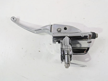 2010 Harley Touring FLHXSE CVO Street Glide Front Brake Master Cylinder 42102-08 {{ shop.shopifyCountryName }} - Mototech271