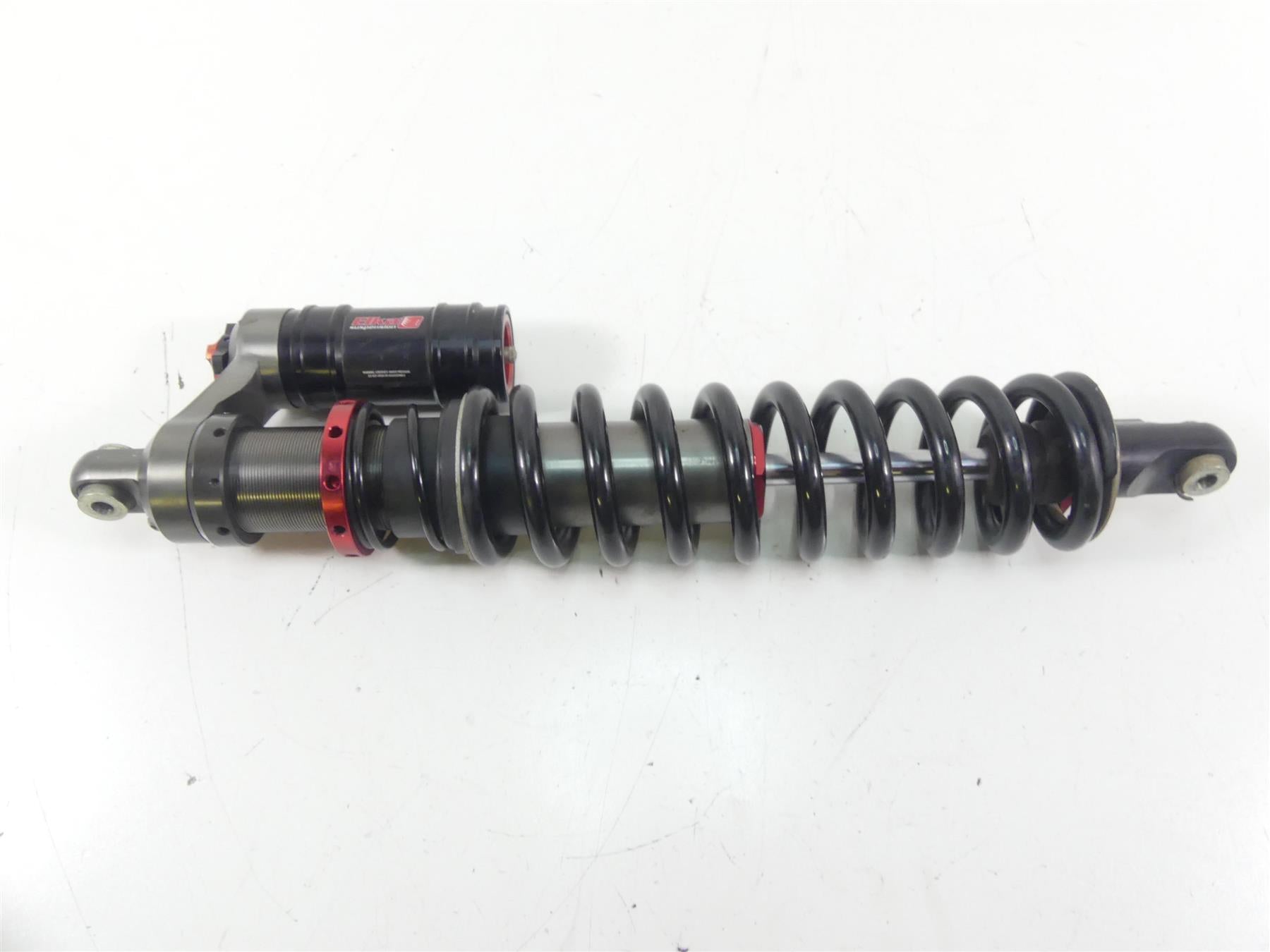 2015 Arctic Wild Cat 700 Sport LTD Rear Right Elka Shock 542mi 0504-982 | Mototech271