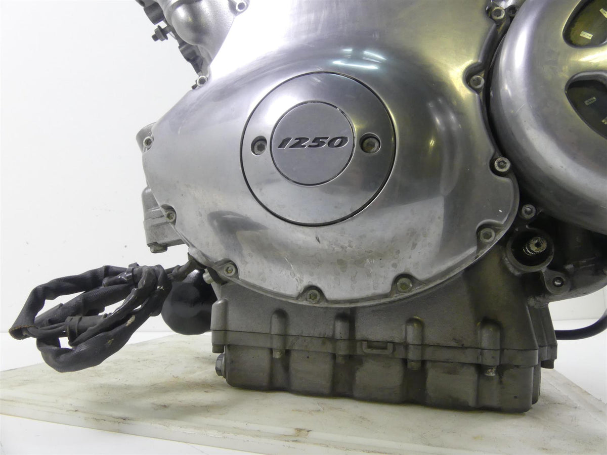 2011 Harley VRSCF Muscle Rod Running 1250ccm Engine Motor 17K - Video 19844-11KC {{ shop.shopifyCountryName }} - Mototech271