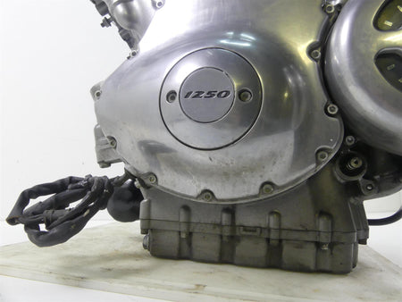 2011 Harley VRSCF Muscle Rod Running 1250ccm Engine Motor 17K - Video 19844-11KC {{ shop.shopifyCountryName }} - Mototech271