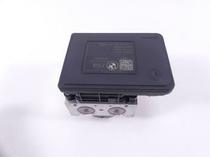 2017 BMW R1200 RT RTW K52 Abs Brake Pump Module 34518566955