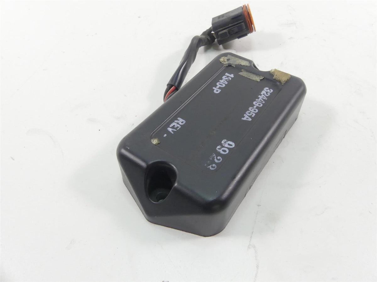 1999 Harley FXSTS Softail Springer Cdi Ecu Ecm Engine Control Module 32449-95A {{ shop.shopifyCountryName }} - Mototech271