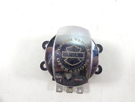 2007 Harley Touring FLHRSE CVO Road King Ignition Switch Key Lock Set 53461-07 {{ shop.shopifyCountryName }} - Mototech271