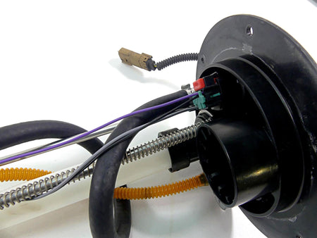 2014 Harley VRSCF Muscle V-Rod Fuel Gas Petrol Pump - Tested 75310-07 {{ shop.shopifyCountryName }} - Mototech271