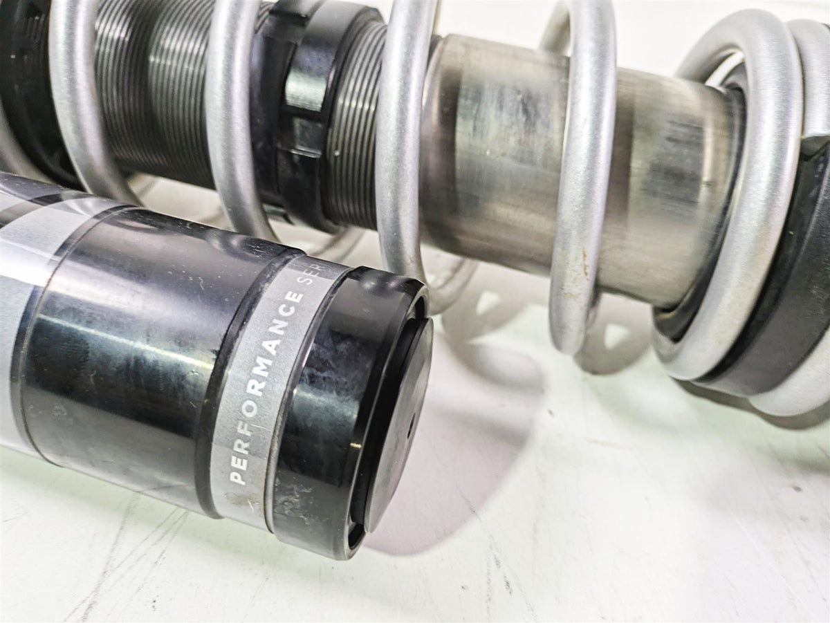 2021 Kawasaki Teryx KRX KRF 1000 Left Rear Shock Damper 45014-0628 {{ shop.shopifyCountryName }} - Mototech271