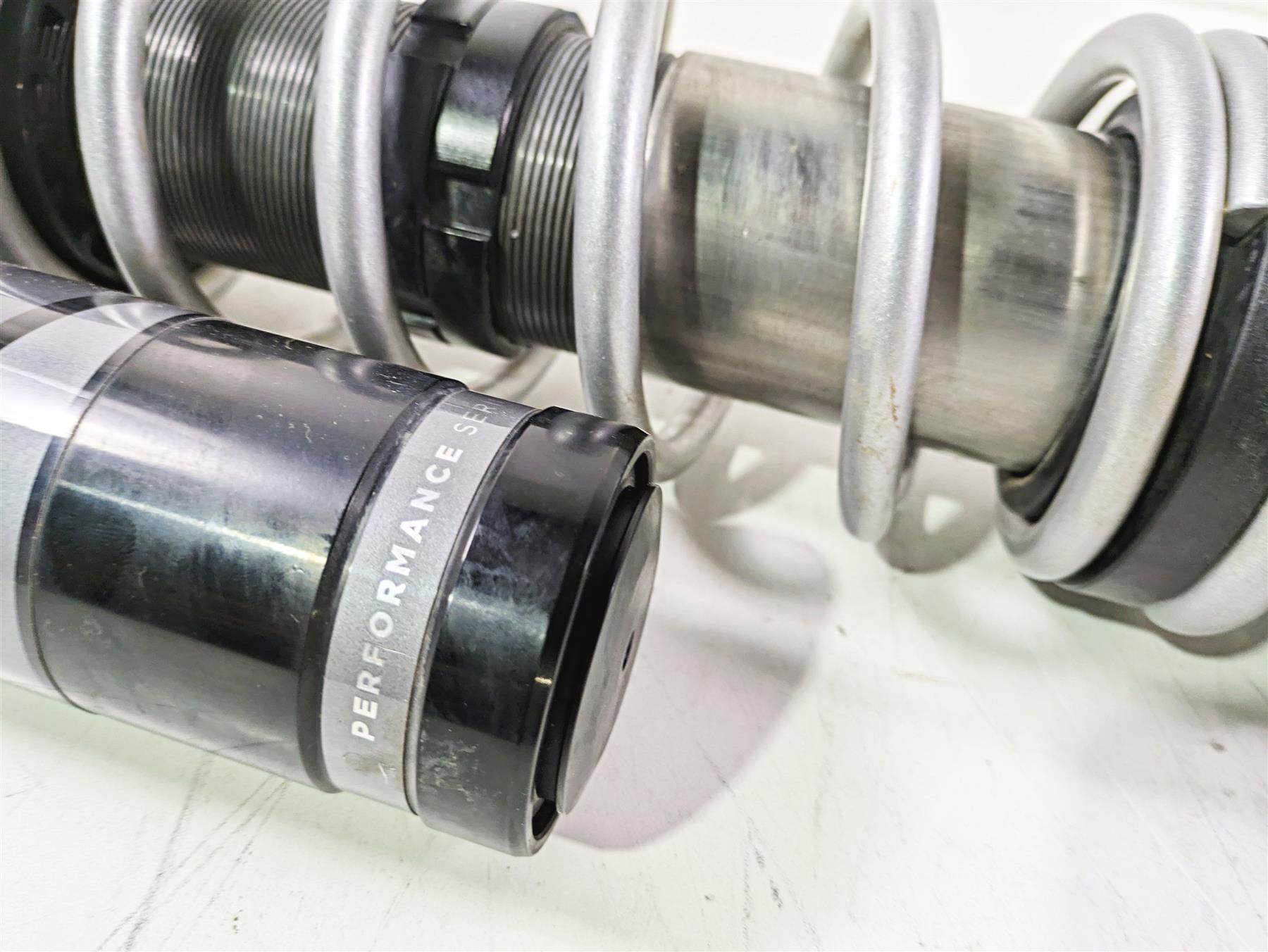 2021 Kawasaki Teryx KRX KRF 1000 Left Rear Shock Damper 45014-0628 {{ shop.shopifyCountryName }} - Mototech271