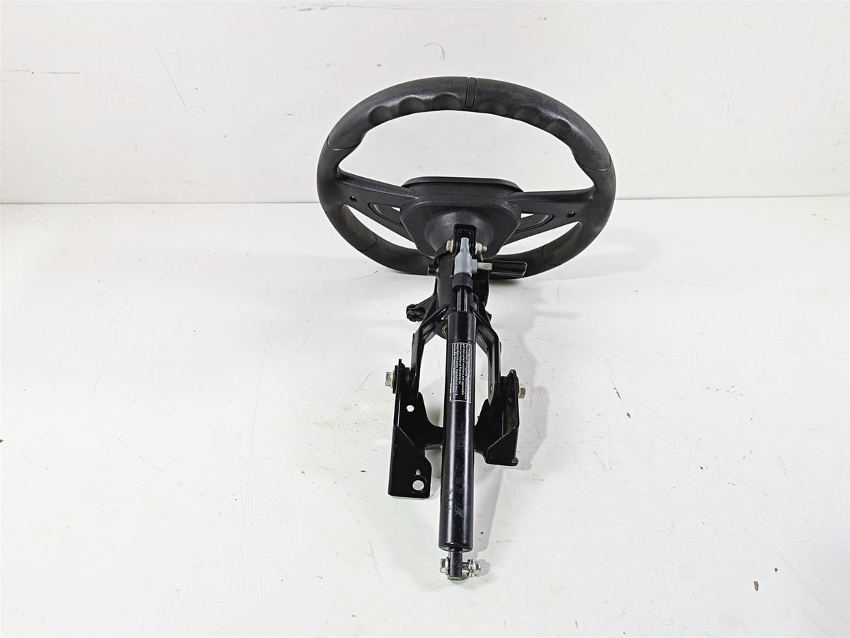 2022 CFMoto Zforce 950 Sport Steering Wheel & Mount & Damper 5BY0-102100 {{ shop.shopifyCountryName }} - Mototech271