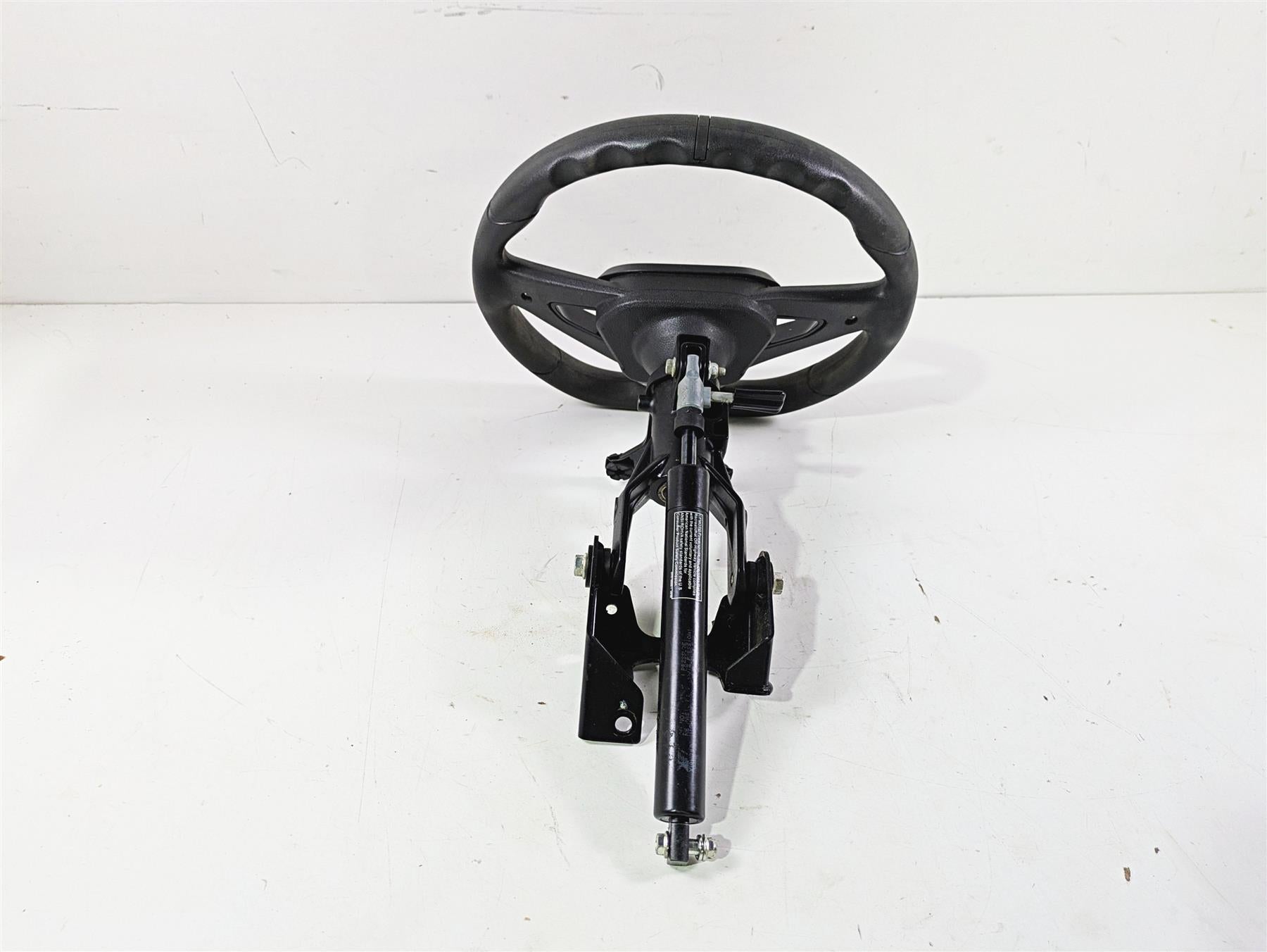 2022 CFMoto Zforce 950 Sport Steering Wheel & Mount & Damper 5BY0-102100 {{ shop.shopifyCountryName }} - Mototech271