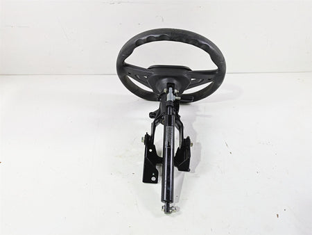 2022 CFMoto Zforce 950 Sport Steering Wheel & Mount & Damper 5BY0-102100 {{ shop.shopifyCountryName }} - Mototech271