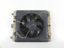 Load image into Gallery viewer, 2016 Yamaha YXZ1000 R EPS SE Radiator Cooler &amp; Fan Set -Read 2HC-E2461-00-00 | Mototech271
