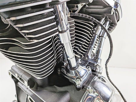 2017 Harley Touring FLHXS Street Glide Engine Motor 107 M8 19K - Video 16200370 {{ shop.shopifyCountryName }} - Mototech271