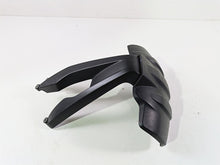 Load image into Gallery viewer, 2017 BMW R1200 GS K50 Rear Tire Mudflap Guard Fender 46628533657
