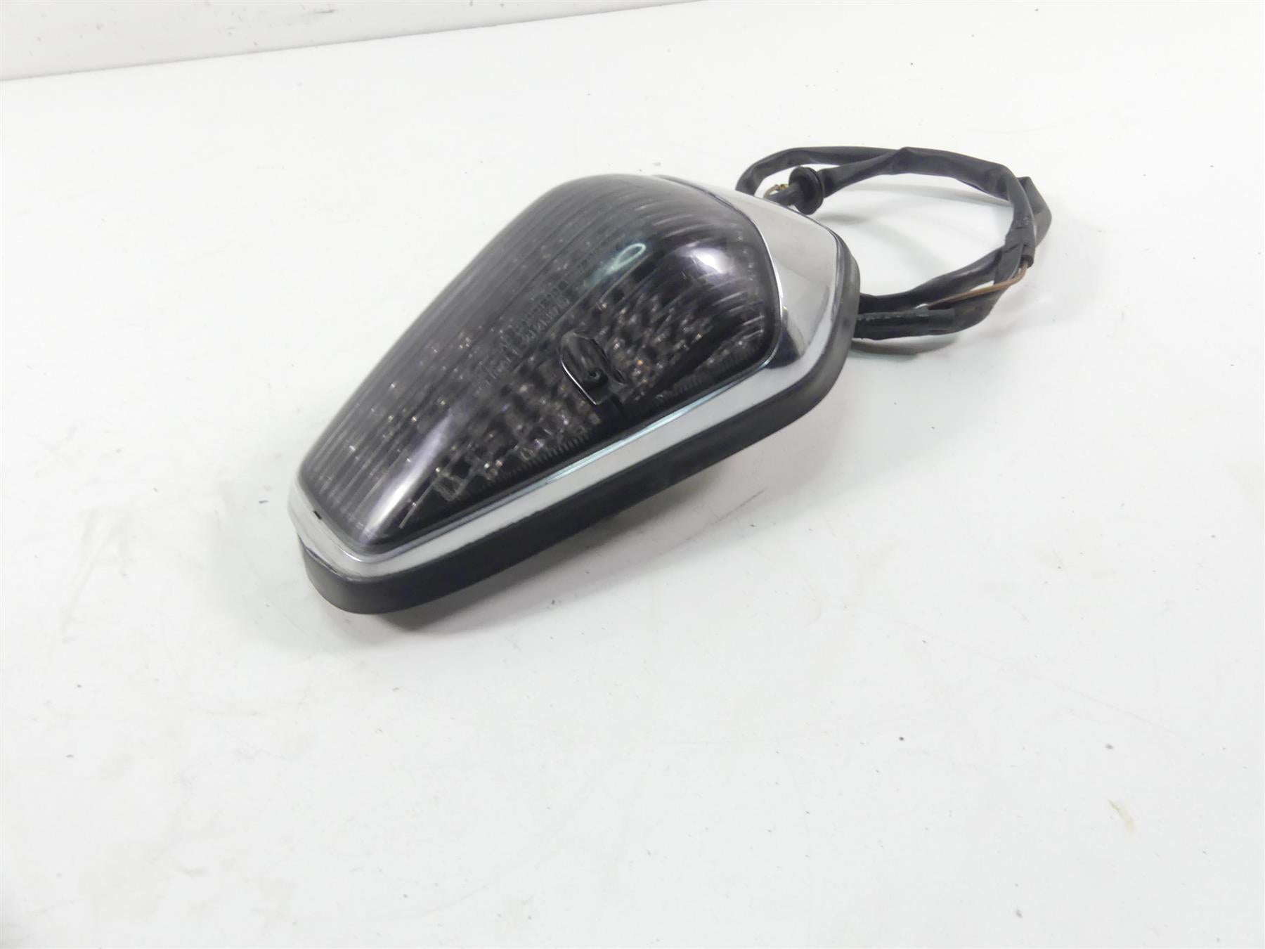 2002 Honda VTX1800 C Taillight Tail Light Lamp 33701-MCH-672 33701-MCH-673
