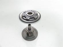 Load image into Gallery viewer, 2016 Yamaha YXZ1000 R EPS SE Starter Clutch Gear Set 2HC-15590-00-00 | Mototech271
