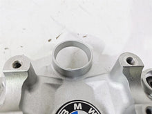 Load image into Gallery viewer, 2021 BMW R1250GS K51 Adv Upper Triple Tree Steering Clamp 31428555849
