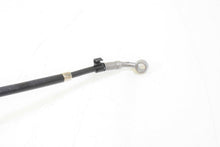 Load image into Gallery viewer, 2018 Husqvarna 401 Vitpilen ABS To Rear Brake Caliper Line Hose 28542002000
