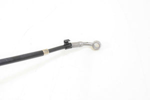 2018 Husqvarna 401 Vitpilen ABS To Rear Brake Caliper Line Hose 28542002000