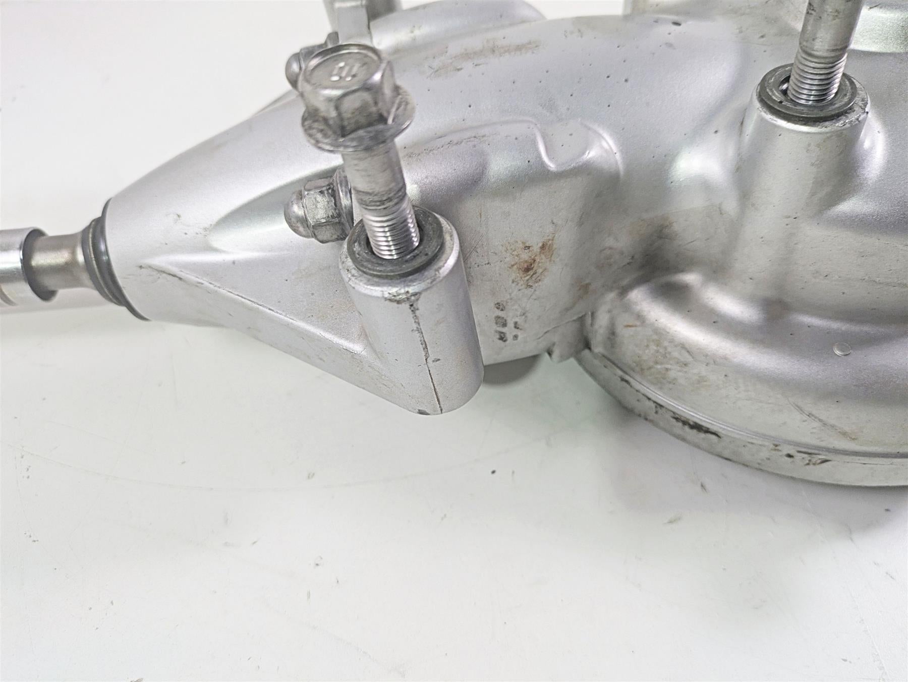 2006 Yamaha XVS650 V-Star Classic Differential & Drive Shaft 5FB-W4617-00-00 {{ shop.shopifyCountryName }} - Mototech271