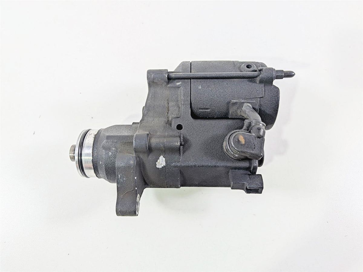 2014 Harley FXDL Dyna Low Rider Engine Starter Motor 96ci 103ci 31618-06A {{ shop.shopifyCountryName }} - Mototech271