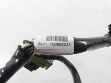 Load image into Gallery viewer, 2016 Harley FXDLS Dyna Low Rider Dual Gauges Wiring Harness 69200615 | Mototech271

