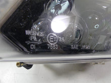 Load image into Gallery viewer, 2017 Can Am Maverick X3 XDS Turbo R Headlight Head Light Lamp Set 710004658
