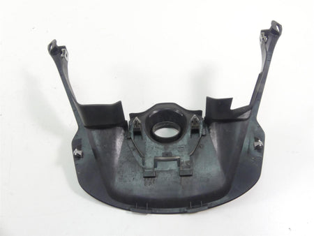 2016 BMW S1000XR K49 Fuel Tank Ignition Switch Cover Fairing Cowl 46638551662 {{ shop.shopifyCountryName }} - Mototech271