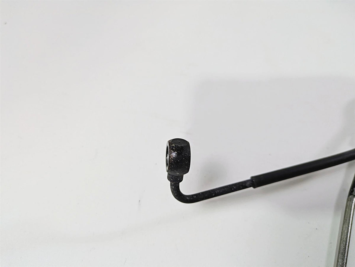 2010 Harley Touring FLHTK Electra Glide Rear Abs Brake Line Set 40611-09 {{ shop.shopifyCountryName }} - Mototech271