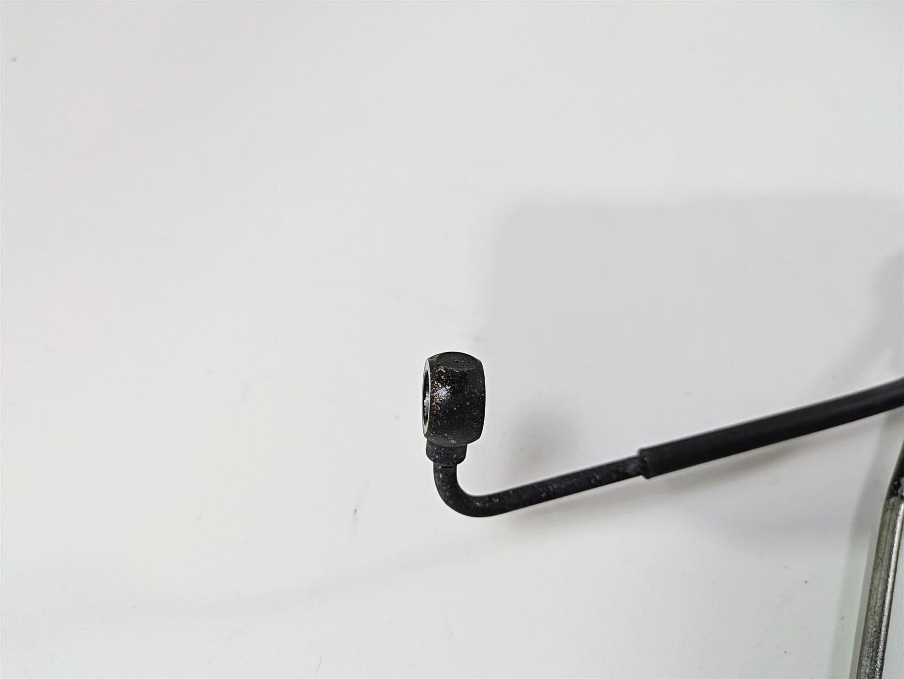 2010 Harley Touring FLHTK Electra Glide Rear Abs Brake Line Set 40611-09 {{ shop.shopifyCountryName }} - Mototech271