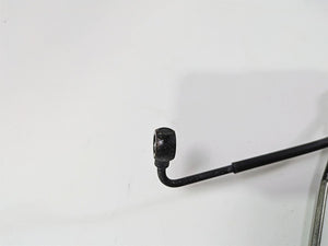 2010 Harley Touring FLHTK Electra Glide Rear Abs Brake Line Set 40611-09 | Mototech271