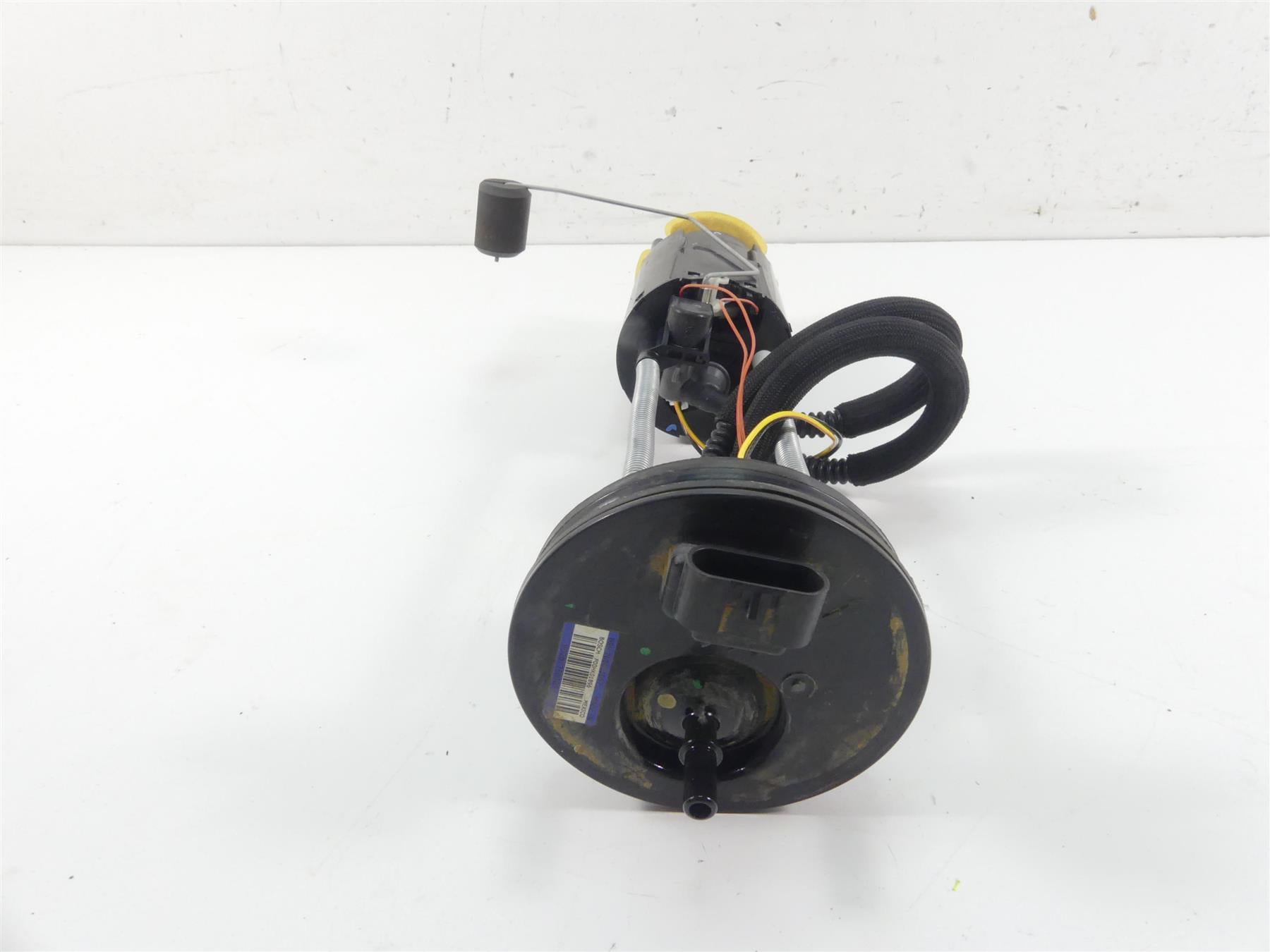 2020 Can Am Maverick X3 XMR Turbo RR Fuel Gas Petrol Pump - Tested 709001057 {{ shop.shopifyCountryName }} - Mototech271