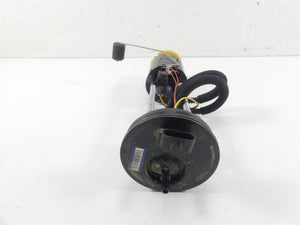2020 Can Am Maverick X3 XMR Turbo RR Fuel Gas Petrol Pump - Tested 709001057