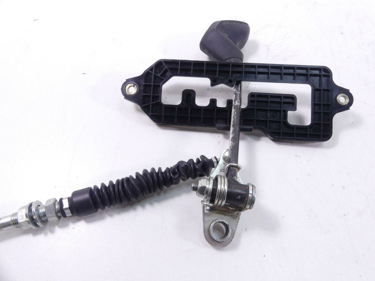 2019 Honda Talon SXS1000 S2X Gear Selector Shifter & Cable Assembly 54325-HL6-A0 {{ shop.shopifyCountryName }} - Mototech271