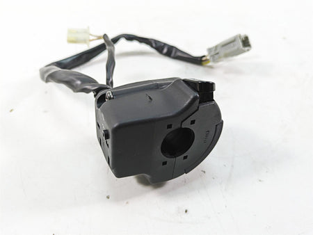 2017 Mv Agusta Dragster 800 Left Hand Control Switch Light 8000B4567 {{ shop.shopifyCountryName }} - Mototech271