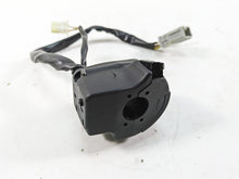Load image into Gallery viewer, 2017 Mv Agusta Dragster 800 Left Hand Control Switch Light 8000B4567
