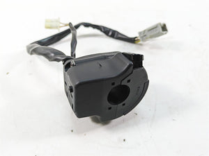 2017 Mv Agusta Dragster 800 Left Hand Control Switch Light 8000B4567